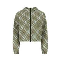 Geci Burberry Jackets Femei