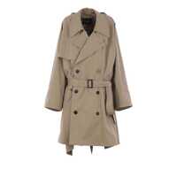 Paltoane Balenciaga Coats Femei