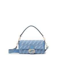 Genti de umar Fendi Nvo-Baguette Bag Femei