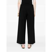 Imbracaminte THE ROW Dama - Pantaloni casual THE ROW The Row Trousers Black Femei (BM 18293346) - B-mall.ro