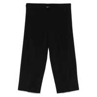 Pantaloni casual The Row Trousers Femei