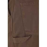 Imbracaminte THE ROW Dama - Pantaloni casual THE ROW The Row Trousers Beige Femei (BM 18293349) - B-mall.ro