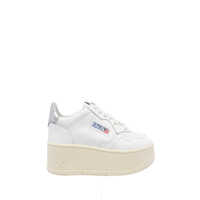 Sneakers Autry Medalist Trainers Femei