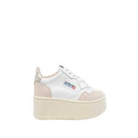 Sneakers Autry Medialist Platform Sneakers Femei