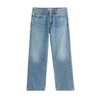 Blugi TOTÊME TOTEME Jeans Denim Femei