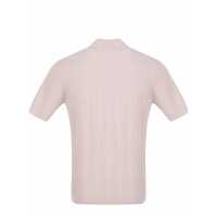 Camasi Paolo Pecora pentru Barbati - Camasi Paolo Pecora Paolo Pecora T-Shirts And Polos Beige Barbati (BM 18293466) - B-mall.ro