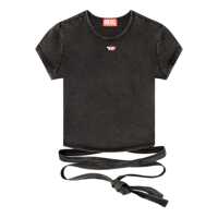 Topuri Diesel T-Shirts And Polos Femei