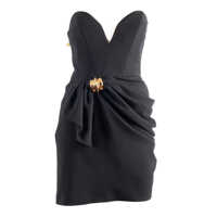 Rochii Elisabetta Franchi Midi Dress Femei