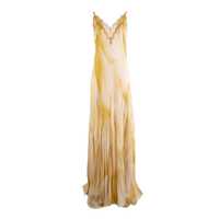 Rochii Elisabetta Franchi Midi Dress Femei