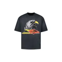Topuri Amiri T-Shirts And Polos Barbati