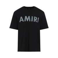 Topuri Amiri T-Shirts And Polos Barbati