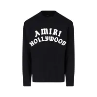 Pulovere Amiri Sweaters Barbati