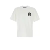 Tricouri Amiri 'Ma Core Logo' T-Shirt Barbati