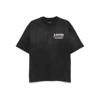 Topuri Amiri T-Shirts Barbati
