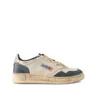 Sneakers Autry Vintage Blue Sneakers Barbati