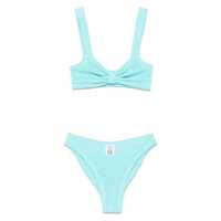 Costume de baie Hunza G Bonnie Bikini Clothing Femei