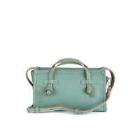 Genti de mana GIANNI CHIARINI Dama - Genti de mana GIANNI CHIARINI Gianni Chiarini Shoulder Bag. GREEN Femei (BM 18293907) - B-mall.ro