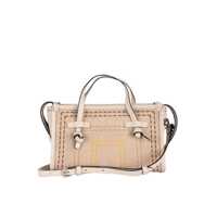 Genti de mana GIANNI CHIARINI Dama - Genti de mana GIANNI CHIARINI Gianni Chiarini Shoulder Bag. Beige Femei (BM 18293913) - B-mall.ro
