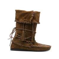 Pantofi cu toc Isabel Marant Shoes Femei