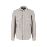 Camasi Finamore Shirts Barbati