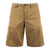 Pantaloni Pt Torino Cotton Cargo Bermuda Shorts Barbati