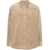 A.P.C. A.P.C. Shirts Beige