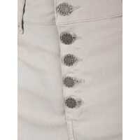 Imbracaminte Dama pagina 627 - Blugi Dondup Dondup Jeans Beige Femei (BM 18294249) - B-mall.ro