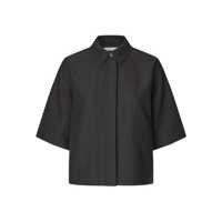 Camasi Samsøe Samsøe Salula Shirt Clothing Femei