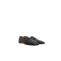 Mocasini The Row Flat Shoes Femei