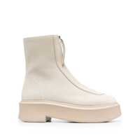 Bocanci The Row Boots Femei