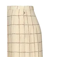 Imbracaminte Dama pagina 512 - Fuste Loro Piana Loro Piana Skirts CHALKPECAN SYRUP Femei (BM 18294489) - B-mall.ro