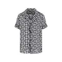 Camasi Balmain Shirts Barbati