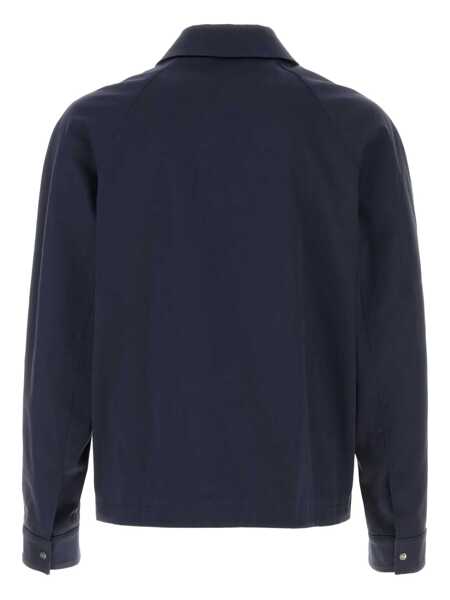 Geci Fendi Fendi Jackets DARK BLUE Barbati (BM 18294579) 2