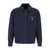 Fendi Fendi Jackets DARK BLUE