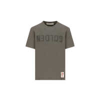 Tricouri Polo Golden Goose T-Shirt And Polo Shirt Barbati