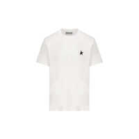 Tricouri Polo Golden Goose T-Shirt And Polo Shirt Barbati