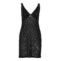 Rochii P.A.R.O.S.H. Long Dress Femei