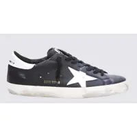 Sneakers Golden Goose Sneakers Nero Barbati