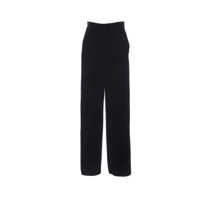 Pantaloni casual Giorgio Armani Trousers Femei