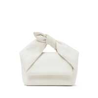 Genti de mana JW Anderson 'Bow Twister Midi' Handbag Femei