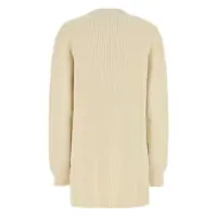Imbracaminte Dama pagina 484 - Rochii Jil Sander Jil Sander Dress WHITE Femei (BM 18294954) - B-mall.ro