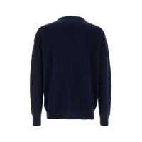 Pulovere Jil Sander pentru Barbati - Pulovere Jil Sander Jil Sander Knitwear BLUE Barbati (BM 18294999) - B-mall.ro