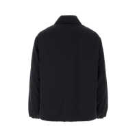Pulovere Jil Sander pentru Barbati - Pulovere Jil Sander Jil Sander Knitwear Black Barbati (BM 18295014) - B-mall.ro