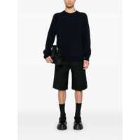 Pulovere Jil Sander pentru Barbati - Pulovere Jil Sander Jil Sander Knitwear BLUE Barbati (BM 18295020) - B-mall.ro