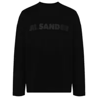 Tricouri Jil Sander T-Shirt Barbati