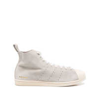 Sneakers Adidas Originals By Wales Bonner Superstar Hi Sneakers Barbati