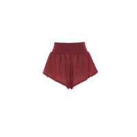 Pantaloni casual Oséree Shorts Femei