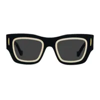 Ochelari de soare Loewe Eyewear Sunglasses Barbati