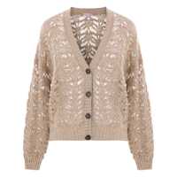 Pulovere Brunello Cucinelli Knitwear Femei
