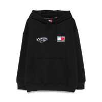 Pulovere Tommy Hilfiger F1 Movie Graphic Hoo Clothing Barbati